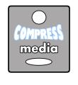 Compress Media Group logo