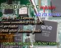 Compu-tec repairs logo