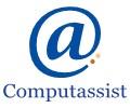 Computassist logo
