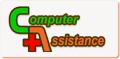 Computer Assistance logo