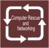 Computer Rescue UK logo