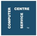 Computer Service Centre logo