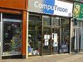 Computroon Computer Shop Troon logo