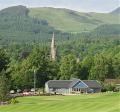 Comrie Golf Club Restaurant image 2