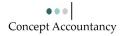 Concept Accountancy logo