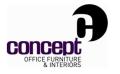 Concept Office Furniture & Interiors image 6