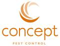 Concept Pest Control logo