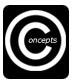 Concepts logo