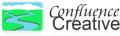 Confluence Creative logo