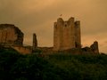 Conisbrough Castle image 2