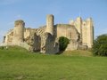 Conisbrough Castle image 2