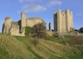 Conisbrough Castle image 3