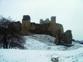Conisbrough Castle image 4