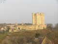 Conisbrough Castle image 4