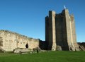 Conisbrough Castle image 6