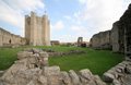 Conisbrough Castle image 7
