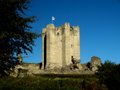 Conisbrough Castle image 8