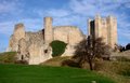 Conisbrough Castle image 8