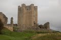 Conisbrough Castle image 10