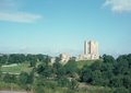 Conisbrough Castle image 1