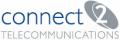 Connect 2 Telecommunications logo
