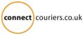 Connect Couriers logo