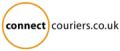 Connect Couriers logo