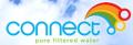 Connect Water Coolers logo