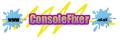 Console Fixer logo