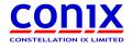 Constellation ix Limited logo