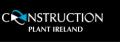 Construction Plant Ireland logo