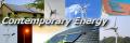 Contemporary Energy Ltd logo