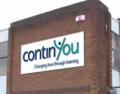 ContinYou logo