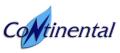 Continental Gas Regulators- Propane and Butane logo