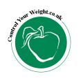 Control Your Weight logo