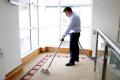 Conwy Carpet Care Ltd ( Carpet cleaners ) image 1