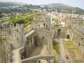 Conwy Castle image 2