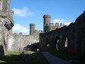 Conwy Castle image 4