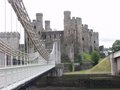 Conwy Castle image 5