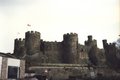Conwy Castle image 6