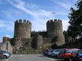 Conwy Castle image 7