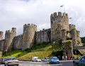 Conwy Castle image 8