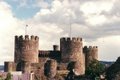 Conwy Castle image 9