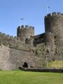 Conwy Castle image 1