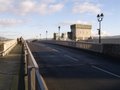 Conwy Suspension Bridge image 2