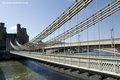 Conwy Suspension Bridge image 3