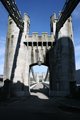 Conwy Suspension Bridge image 7