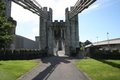 Conwy Suspension Bridge image 8