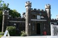 Conwy Suspension Bridge image 9