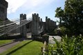 Conwy Suspension Bridge image 10